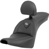 SEAT ROADSOFA CF WITH BACKREST