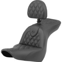 SEAT ROADSOFA LS WITH BACKREST