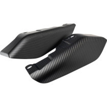 DEFLECTOR AIR 2009-2023 TOURING MATTE