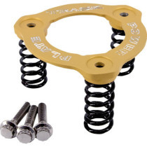 CLUTCH SPRING PLATE POWER KIT HIGH PRESSURE