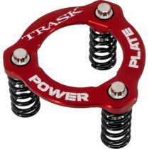 CLUTCH SPRING PLATE POWER KIT HIGH PRESSURE RED