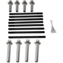 CYLINDER STUD & HEAD BOLT KIT ARP EVO