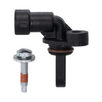 Air temperature sensor kit