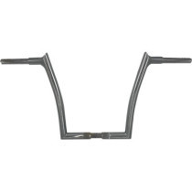 H-BAR PNTD TOP CHR 1.25" 14" FLTRX,SE