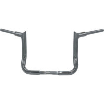 H-BAR PNTD TOP CHR 1.50" 12" FLHX,SE