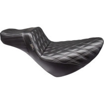 Tailwhip Daddy Long Legs Seat - Double Diamond - Black