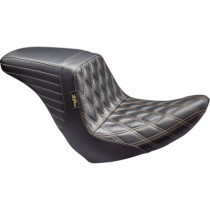 SEAT KICKFLIP UPFRONT DD W/CHESTNUT THREAD 18-23 FLSB FXLR