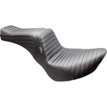 Tailwhip Seat - Pleated - Black