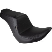 Tailwhip Seat - Front Basketweave - Black