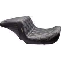 Selle rehaussée Kickflip Front Double Diamond - Dyna 06-17