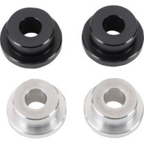 Bushing Kit - Riser - Solid - Dyna/FXR