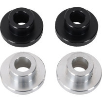 Bushing Kit - Riser - Solid - M8 Softail/Touring