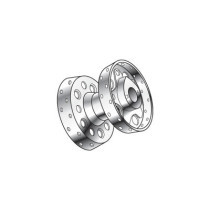  STAR HUB W/TIMKEN BEARING 