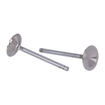 Manley, Severe Duty stainless valves, intake. STD