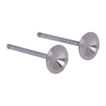 Manley, Severe Duty stainless valves, intake. STD