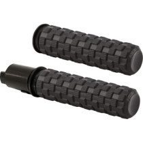 Grips - Air Trax - TBW - Black