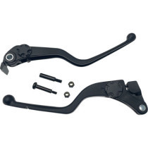 Handlebar Controls - Pan America - Black