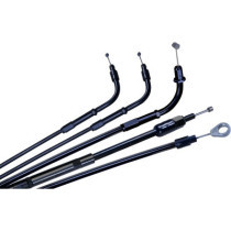 Clutch Cable - +8"