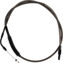 Clutch Cable - +8"