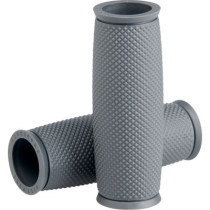 GRIP SLEEVES REPLACEMENT ALUMICORE 1" RECOIL GREY