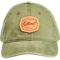 HAT RMHF LIGHT OLIVE