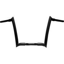 HANDLEBAR MONKEY 10" BLK