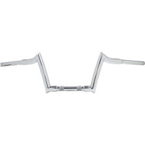 HANDLEBAR SPORT 1.25" CHR