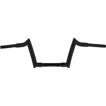 HANDLEBAR SPORT 1.25" BLK