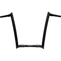 HANDLEBAR MONKEY 14" BLK