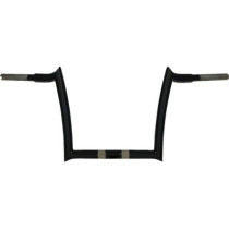 HANDLEBAR MONKEY 10" BLK