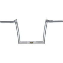 HANDLEBAR MONKEY 10" CHR