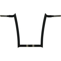 HANDLEBAR MONKEY 14" BLK