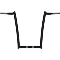 HANDLEBAR MONKEY 16" BLK