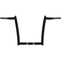 HANDLEBAR MONKEY 12" BLK