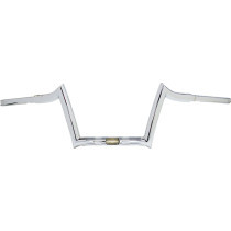 HANDLEBAR SPORT 15- CHR