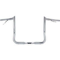 HANDLEBAR MBB 10"CH WIRED