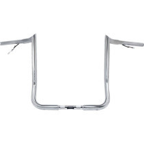 HANDLEBAR MBB 12"CH WIRED