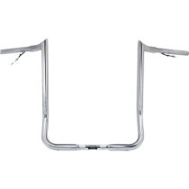 HANDLEBAR MBB 14"CH WIRED