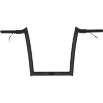 HANDLEBAR OEM 12"BL WIRED