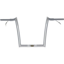 HANDLEBAR OEM 12"CH WIRED