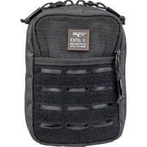 EXFIL-3 Bag 2.0 - Black