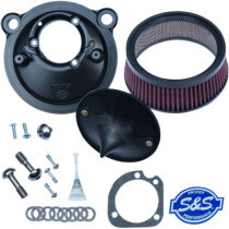 Kit de filtre à air Stealth Super Stock - SPORTSTER XL 07-19