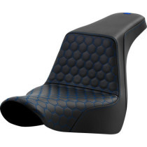 SEAT STEP UP HC BLUE STITCH