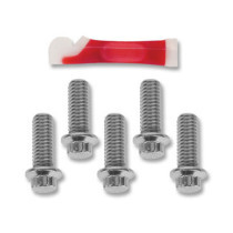 PM BRAKE ROTOR BOLT KIT, FRONT/REAR