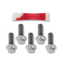 PM BRAKE ROTOR BOLT KIT, FRONT