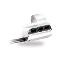 PM Contour switch housing chrome