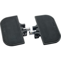  Tour Ease Mini Floorboards Black 