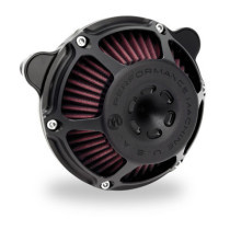 PM, ''MAX HP'' air cleaner kit. Black Ops