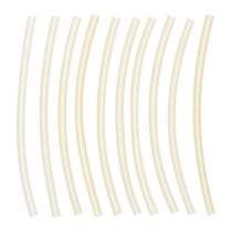 RE-FILL PACKS HEAT SHRINK TUBING, CLEAR