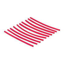 RE-FILL PACKS HEAT SHRINK TUBING, RED